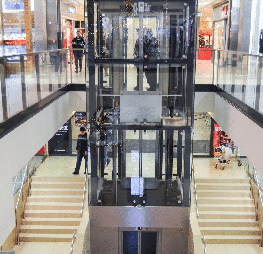 Capsule Lift
